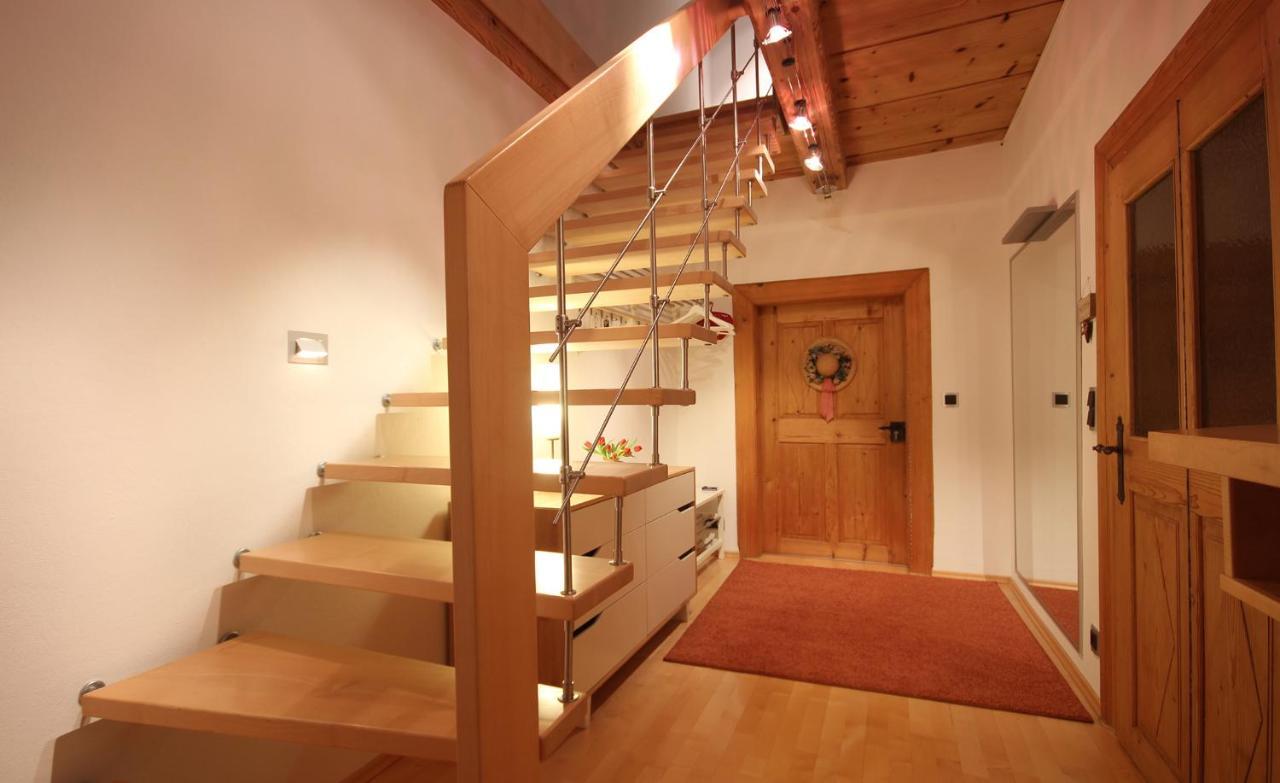 Komfort-Ferienwohnung "Zur Schmiedebruecke" Großschönau Dış mekan fotoğraf