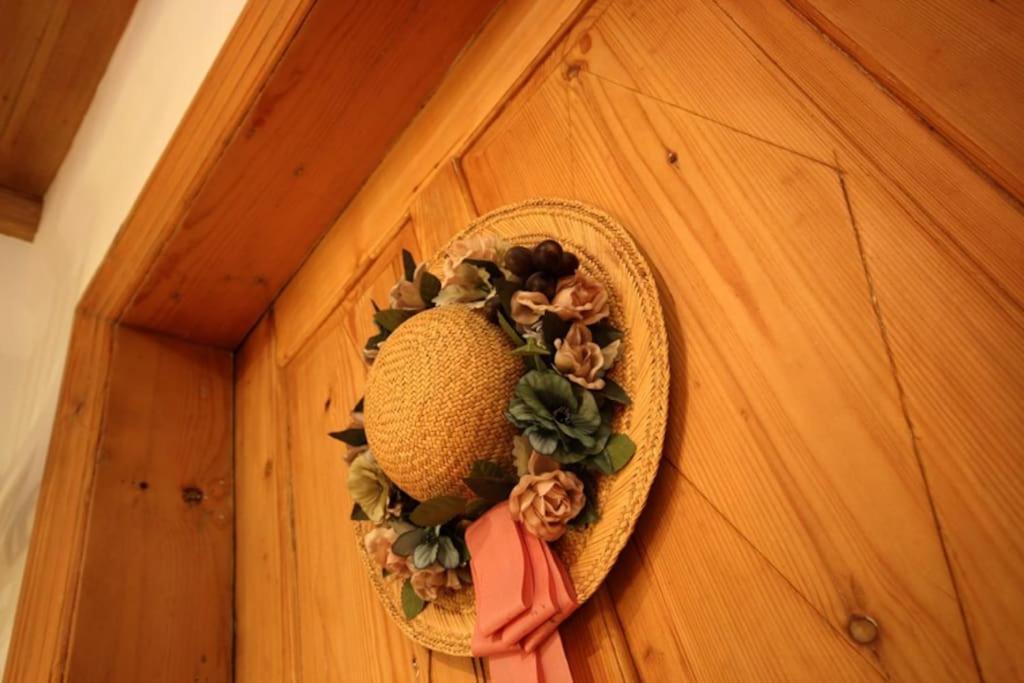 Komfort-Ferienwohnung "Zur Schmiedebruecke" Großschönau Dış mekan fotoğraf